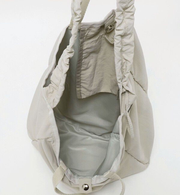 UNITED ARROWS green label relaxing「【別注】＜fellowww＞2WAY S ショルダー バッグ」|ショルダー・メッセンジャー|