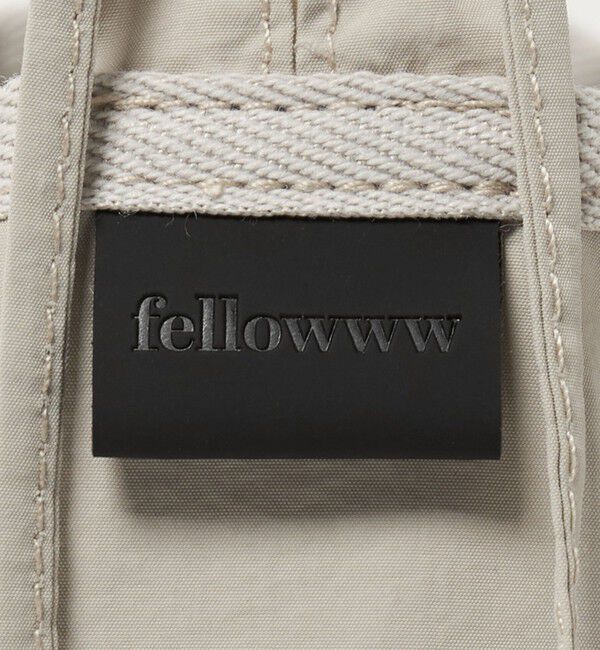 UNITED ARROWS green label relaxing「【別注】＜fellowww＞2WAY S ショルダー バッグ」|ショルダー・メッセンジャー|