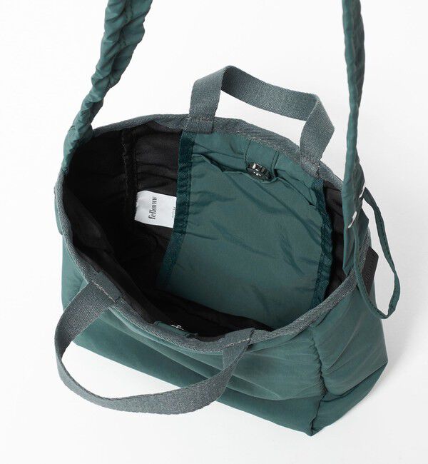 UNITED ARROWS green label relaxing「【別注】＜fellowww＞2WAY S ショルダー バッグ」|ショルダー・メッセンジャー|