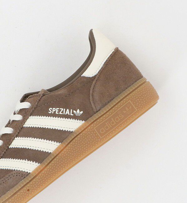 UNITED ARROWS green label relaxing「＜adidas Originals＞ハンドボール スペツィアル スニーカー」|スニーカー|