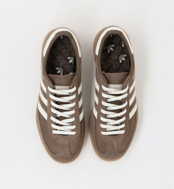 UNITED ARROWS green label relaxing「＜adidas Originals＞ハンドボール スペツィアル スニーカー」|スニーカー|