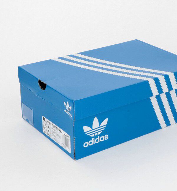 UNITED ARROWS green label relaxing「＜adidas Originals＞テコンドー シューレース スニーカー」|スニーカー|