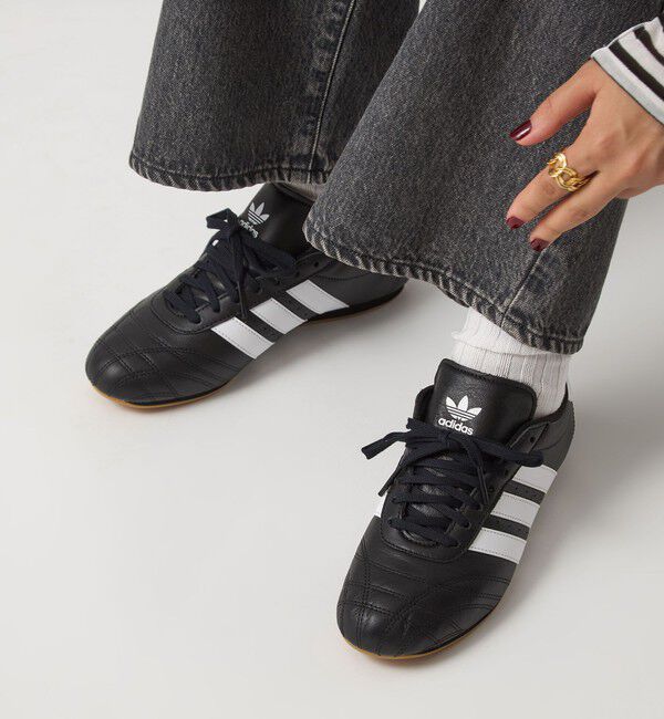UNITED ARROWS green label relaxing「＜adidas Originals＞テコンドー シューレース スニーカー」|スニーカー|