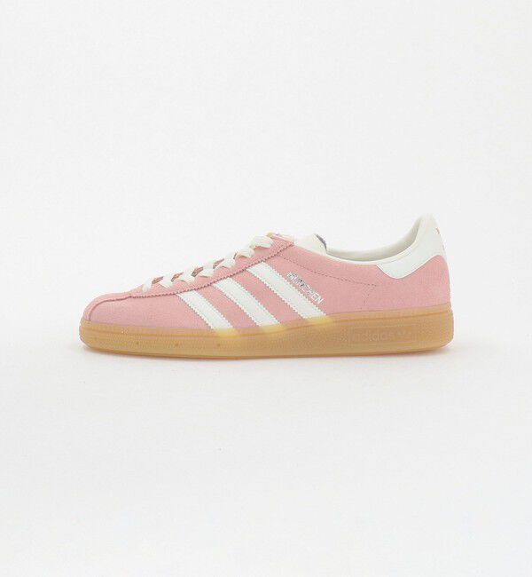 UNITED ARROWS green label relaxing「＜adidas Originals＞ミュンヘン スニーカー」|スニーカー|