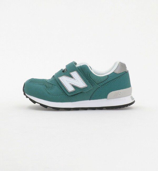 UNITED ARROWS green label relaxing「＜New Balance＞313 Hook and Loop スニーカー / キッズ  17cm‐21cm」|スニーカー|KELLY