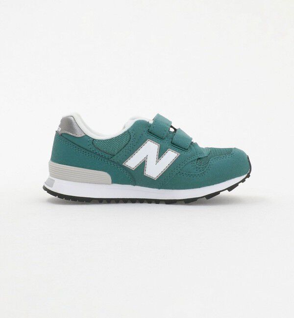 UNITED ARROWS green label relaxing「＜New Balance＞313 Hook and Loop スニーカー / キッズ  17cm‐21cm」|スニーカー|