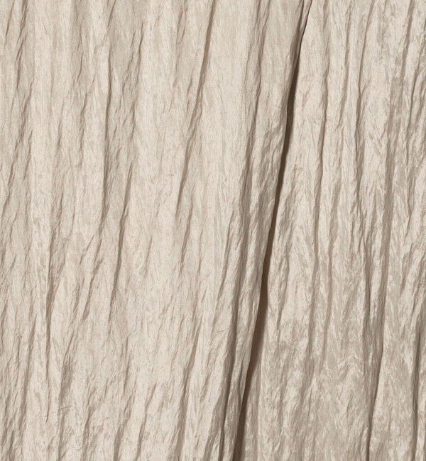 UNITED ARROWS green label relaxing「＜SEASONAL COLLECTION＞ツイル キャミソール ワンピース」|ワンピース|