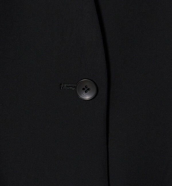 UNITED ARROWS green label relaxing「＜SEASONAL COLLECTION＞ノーラペル ジレ」|ベスト・ジレ|