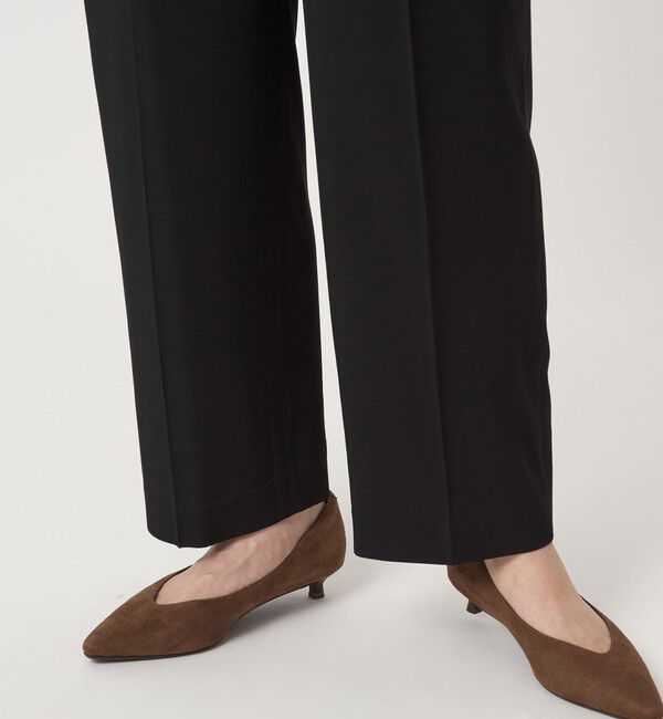 UNITED ARROWS green label relaxing「＜SEASONAL COLLECTION＞2タック パンツ」|スラックス|