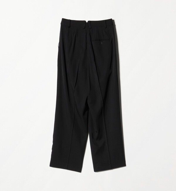 UNITED ARROWS green label relaxing「＜SEASONAL COLLECTION＞2タック パンツ」|スラックス|