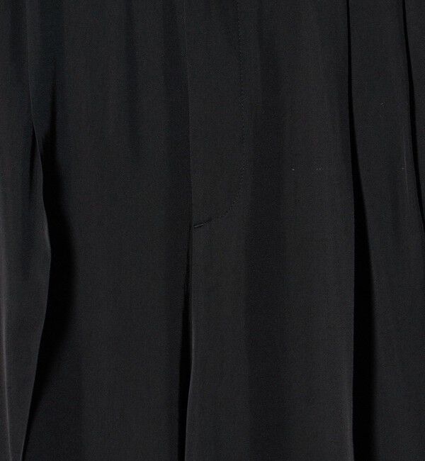 UNITED ARROWS green label relaxing「＜SEASONAL COLLECTION＞2タック パンツ」|スラックス|