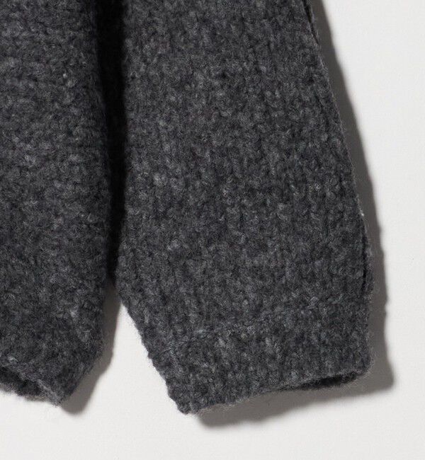 UNITED ARROWS green label relaxing「＜SEASONAL COLLECTION＞ローゲージ ニット プルオーバー」|ニット・セーター|