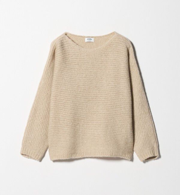 UNITED ARROWS green label relaxing「＜SEASONAL COLLECTION＞ローゲージ ニット プルオーバー」|ニット・セーター|