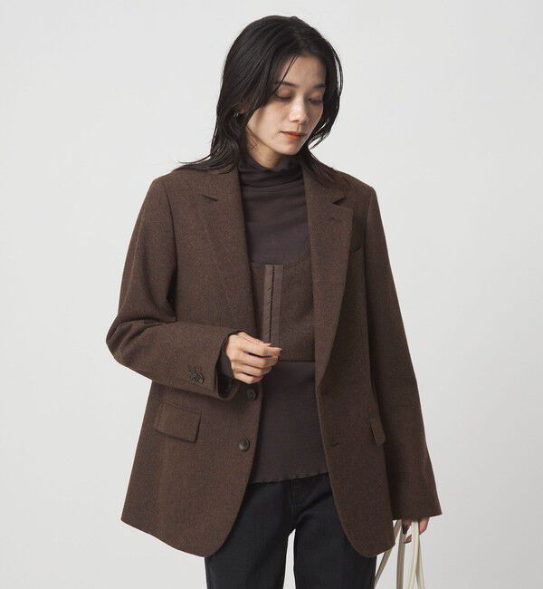 UNITED ARROWS green label relaxing「＜SEASONAL COLLECTION＞ビスチェ」|ベスト・ジレ|