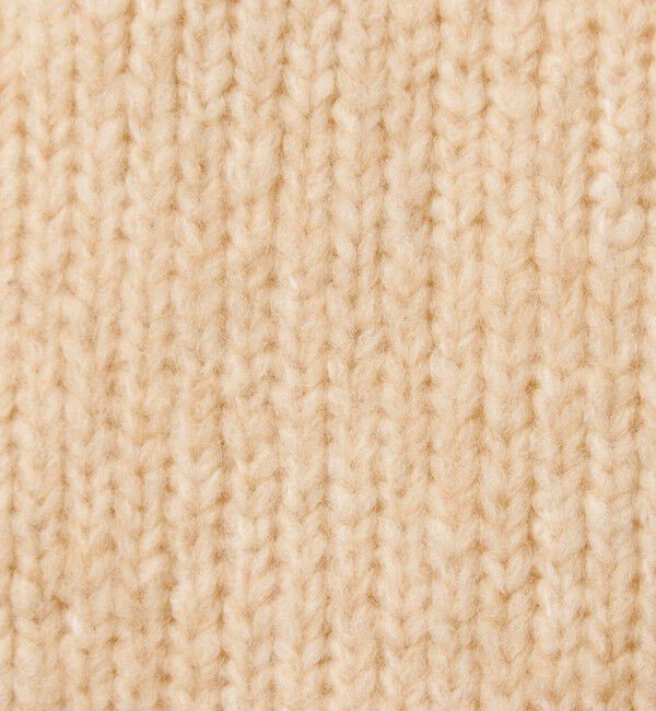 UNITED ARROWS green label relaxing「＜SEASONAL COLLECTION＞ローゲージ ニット ベスト」|ベスト・ジレ|