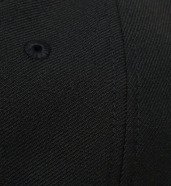 UNITED ARROWS green label relaxing「【別注】＜NEW ERA＞9THIRTY W  ロゴ キャップ」|キャップ・キャスケット|