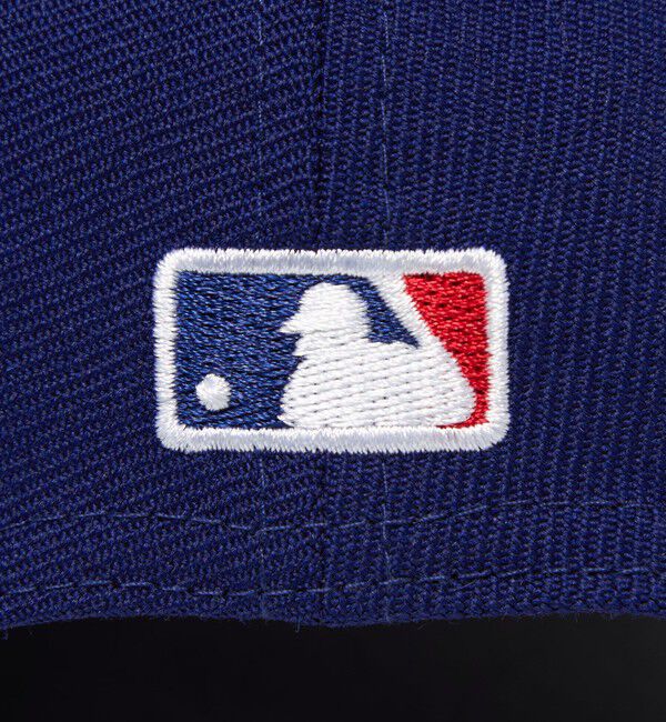 UNITED ARROWS green label relaxing「【別注】＜NEW ERA＞9THIRTY W  ロゴ キャップ」|キャップ・キャスケット|