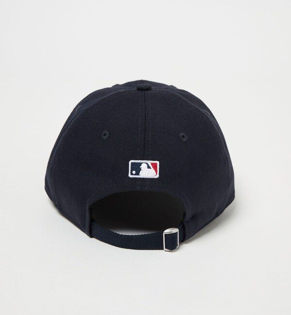 UNITED ARROWS green label relaxing「【別注】＜NEW ERA＞9THIRTY W  ロゴ キャップ」|キャップ・キャスケット|