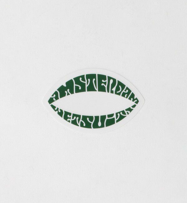California General Store「＜AMSTERDAM WETSUITS＞ ステッカー シードロゴ L」|その他|KELLY