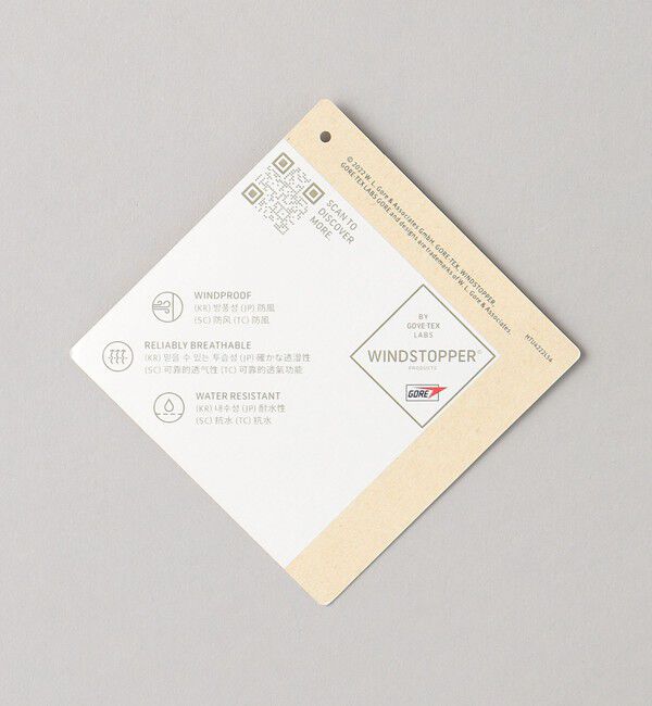 BEAUTY&YOUTH UNITED ARROWS「＜DAIWA PIER39＞ハイカー マウンテン ショーツ」|その他|