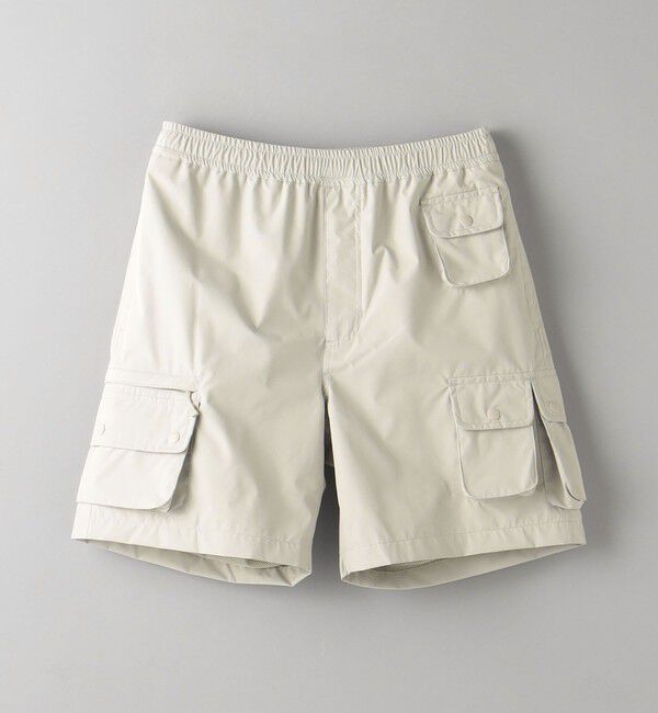 BEAUTY&YOUTH UNITED ARROWS「＜DAIWA PIER39＞ハイカー マウンテン ショーツ」|その他|