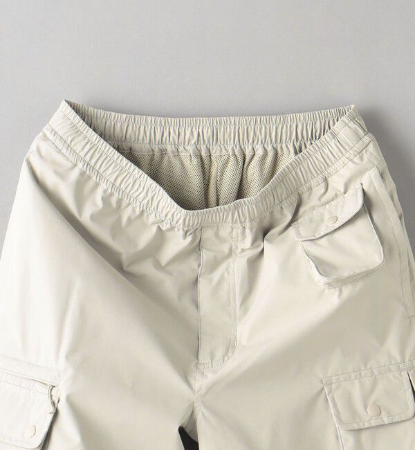 BEAUTY&YOUTH UNITED ARROWS「＜DAIWA PIER39＞ハイカー マウンテン ショーツ」|その他|