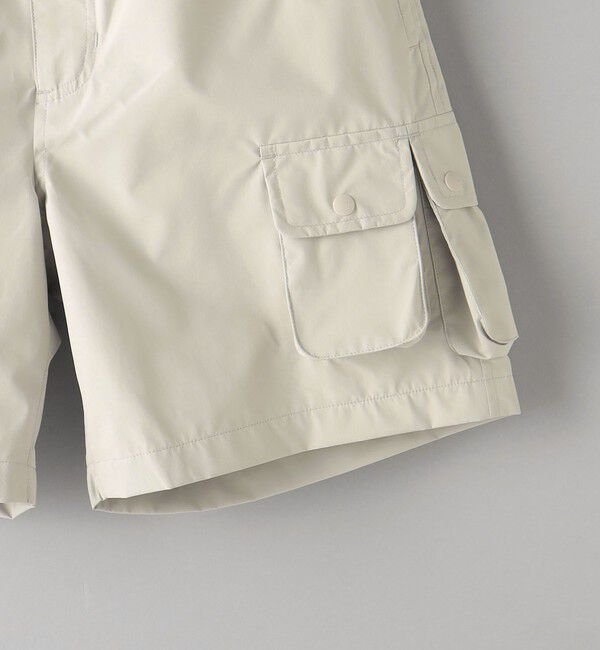 BEAUTY&YOUTH UNITED ARROWS「＜DAIWA PIER39＞ハイカー マウンテン ショーツ」|その他|