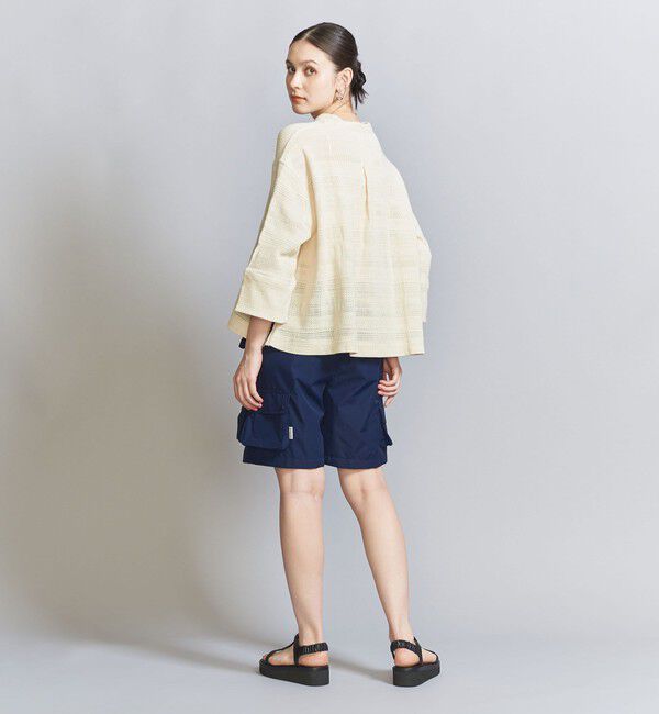 BEAUTY&YOUTH UNITED ARROWS「＜DAIWA PIER39＞ハイカー マウンテン ショーツ」|その他|