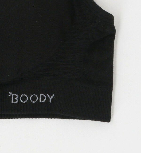 BEAUTY&YOUTH UNITED ARROWS「＜BOODY＞ワイヤレス Tシャツ ブラ」|インナー|