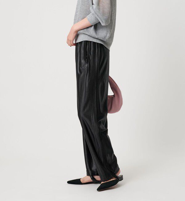 BEAUTY&YOUTH UNITED ARROWS「＜adidas Originals＞ファイヤーバード メタリックトラックパンツ」|その他|