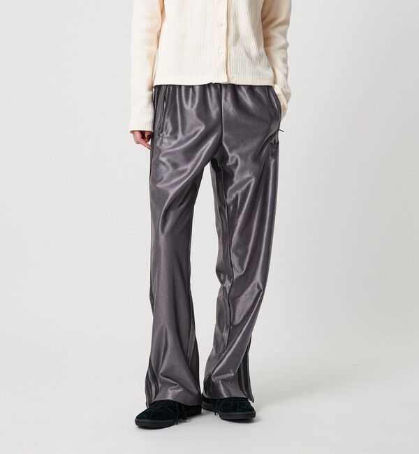 BEAUTY&YOUTH UNITED ARROWS「＜adidas Originals＞ファイヤーバード メタリックトラックパンツ」|その他|