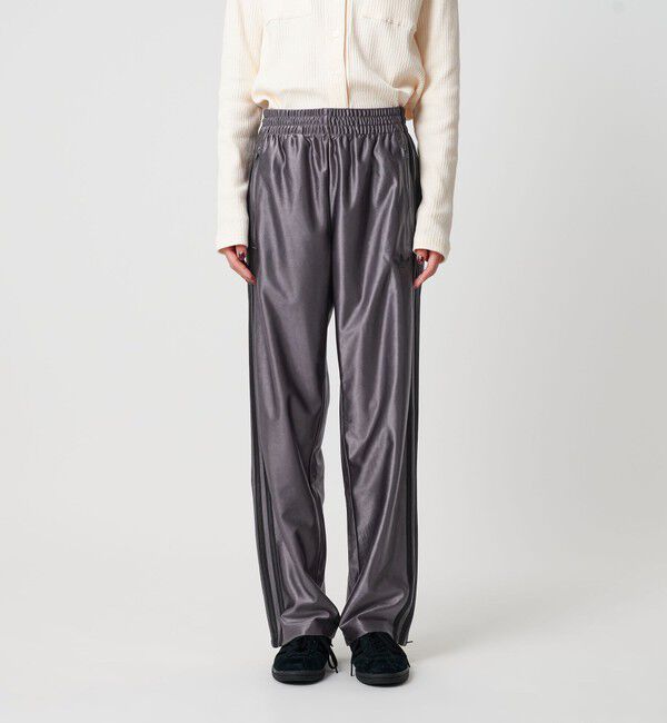 BEAUTY&YOUTH UNITED ARROWS「＜adidas Originals＞ファイヤーバード メタリックトラックパンツ」|その他|