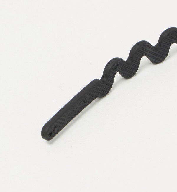 BEAUTY&YOUTH UNITED ARROWS「＜heyep＞Wave Edge ヘッドバンド/カチューシャ」|カチューシャ|