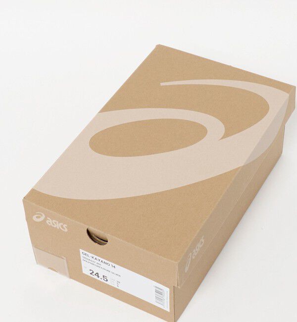 BEAUTY&YOUTH UNITED ARROWS「＜asics＞GEL-KAYANO14/スニーカー」|スニーカー|