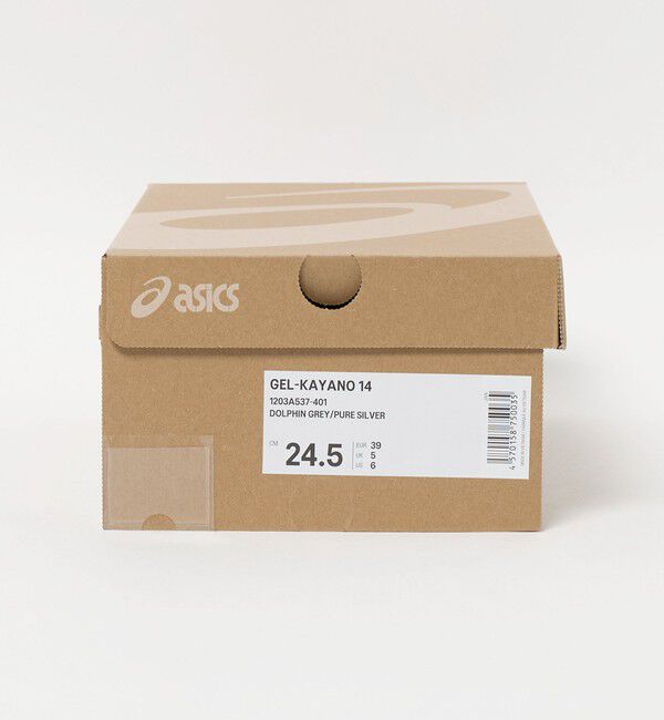 BEAUTY&YOUTH UNITED ARROWS「＜asics＞GEL-KAYANO14/スニーカー」|スニーカー|
