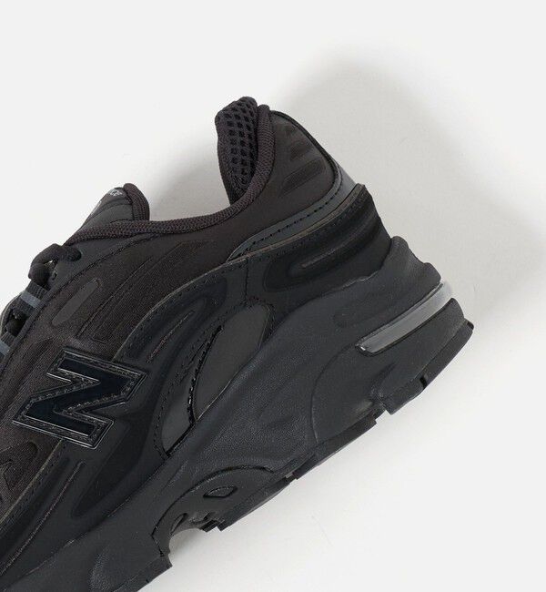 BEAUTY&YOUTH UNITED ARROWS「＜New Balance＞M1000 ブラック/スニーカー」|スニーカー|