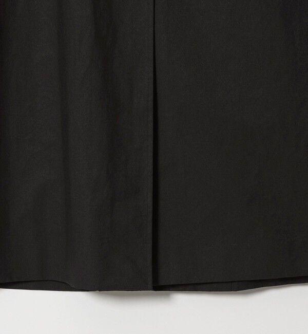 STEVEN ALAN「＜Steven Alan＞ ディープ ベリーマエックス  バルマカーン コート」|ステンカラーコート|