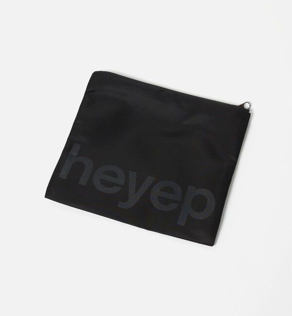 BEAUTY&YOUTH UNITED ARROWS「＜heyep＞Piercing ヘアクリップ ミディアム」|ヘアバンド|