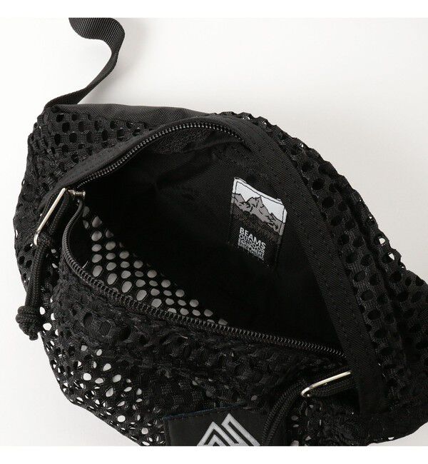 BEAMSBOY「【別注】GREGORY / メッシュ TAILRUNNER」|その他|