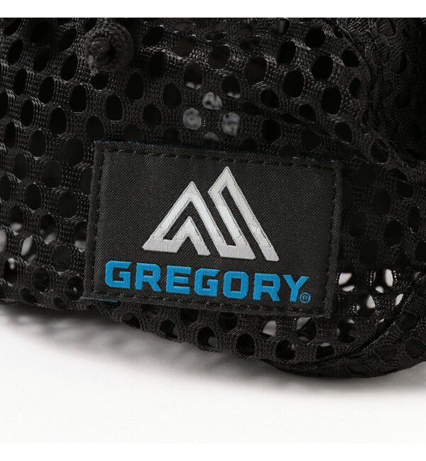 BEAMSBOY「【別注】GREGORY / メッシュ TAILRUNNER」|その他|