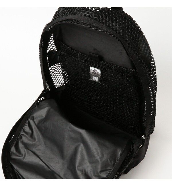 BEAMSBOY「【別注】GREGORY / メッシュ DITCH DAY」|その他|