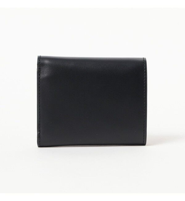 Demi-Luxe BEAMS 「	MARY AL TERNA / CLASP ミニ ウォレット」|財布|