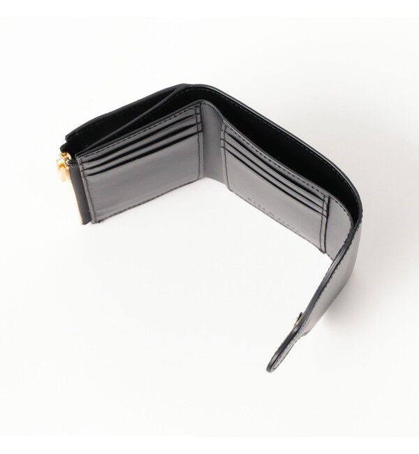 Demi-Luxe BEAMS 「	MARY AL TERNA / CLASP ミニ ウォレット」|財布|