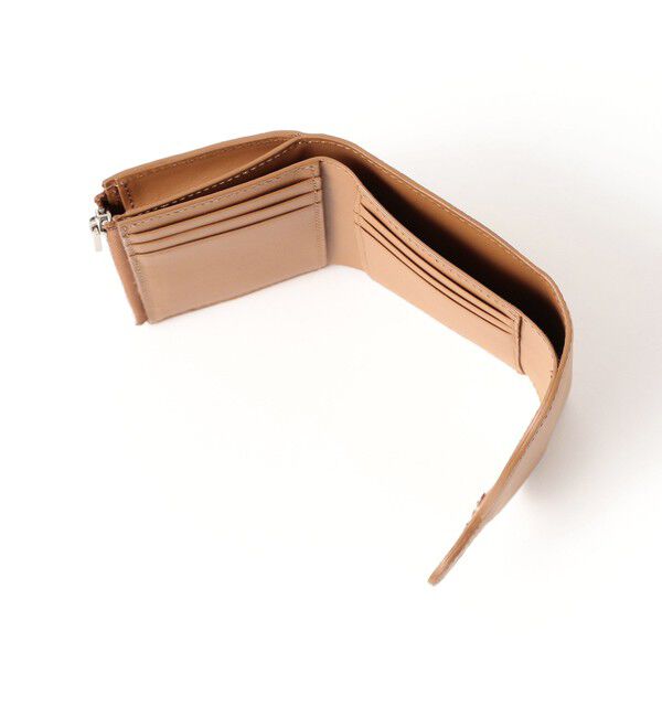 Demi-Luxe BEAMS 「	MARY AL TERNA / CLASP ミニ ウォレット」|財布|