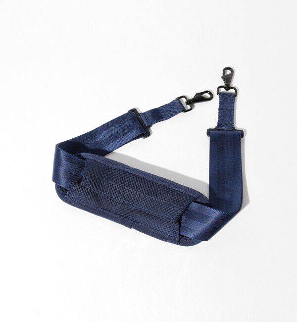 BEAMS PLUS「BRIEFING / 別注 3WAY BAG」|ビジネスバッグ|