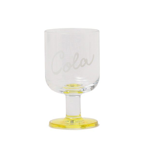 BEAMS「SSD_GOBLET」|食器・キッチングッズ|