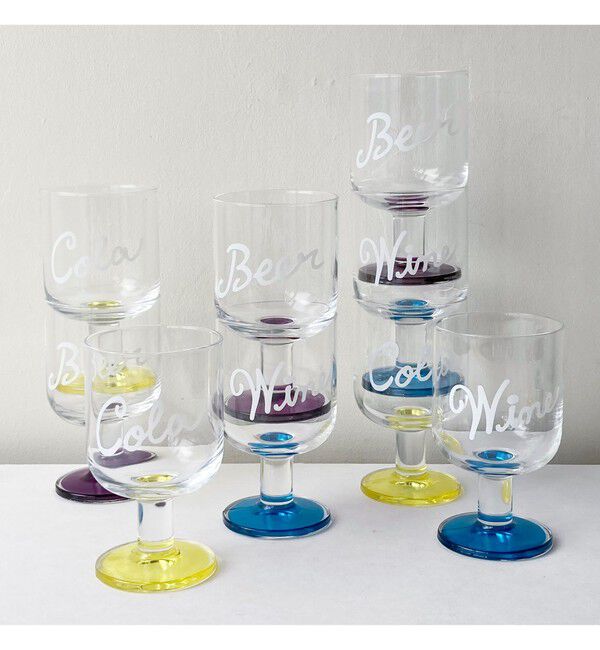 BEAMS「SSD_GOBLET」|食器・キッチングッズ|