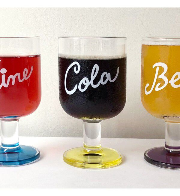 BEAMS「SSD_GOBLET」|食器・キッチングッズ|