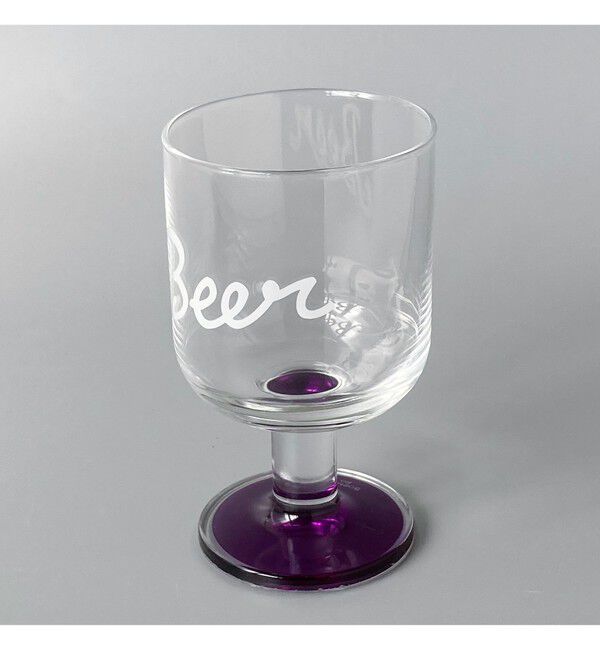 BEAMS「SSD_GOBLET」|食器・キッチングッズ|