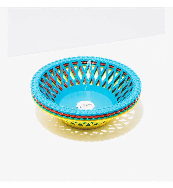 BEAMS「L/Crf_BASKET_S」|食器・キッチングッズ|